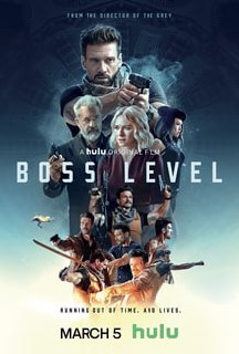 领袖水准 / 回路追杀令(台) / Boss Level‎ 2020 1080p BluRay 1.89G